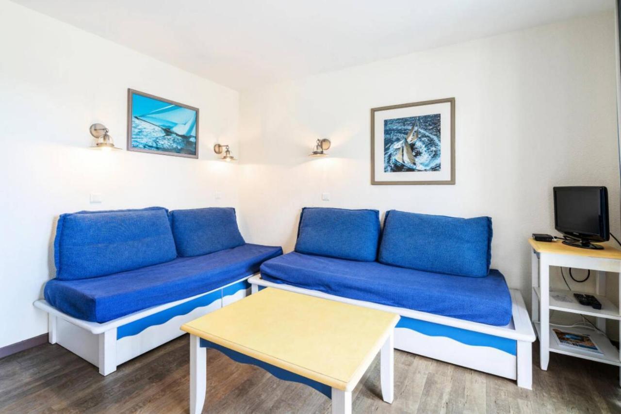Residence Cap Azur - Maeva Home Fouesnant Phòng bức ảnh