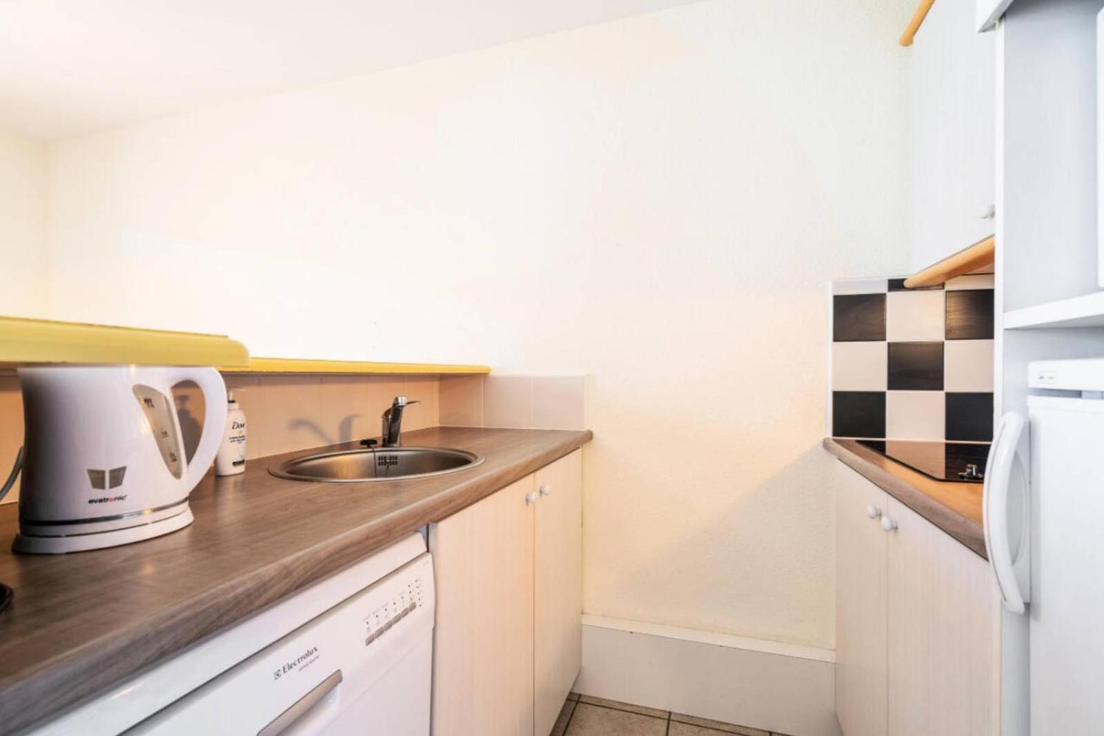 Residence Cap Azur - Maeva Home Fouesnant Phòng bức ảnh