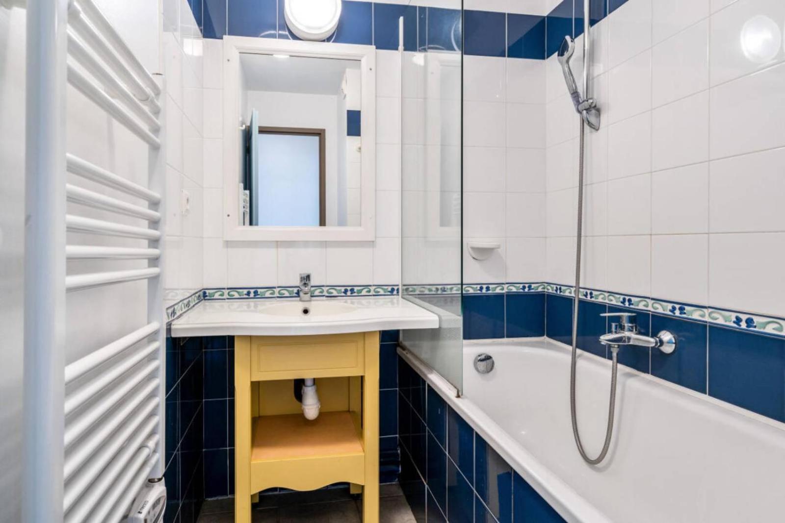 Residence Cap Azur - Maeva Home Fouesnant Phòng bức ảnh
