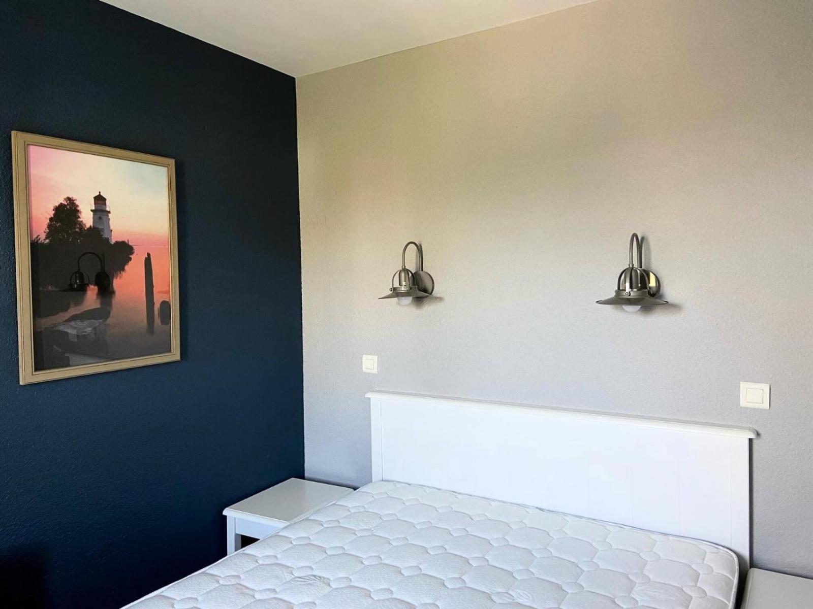 Residence Cap Azur - Maeva Home Fouesnant Phòng bức ảnh