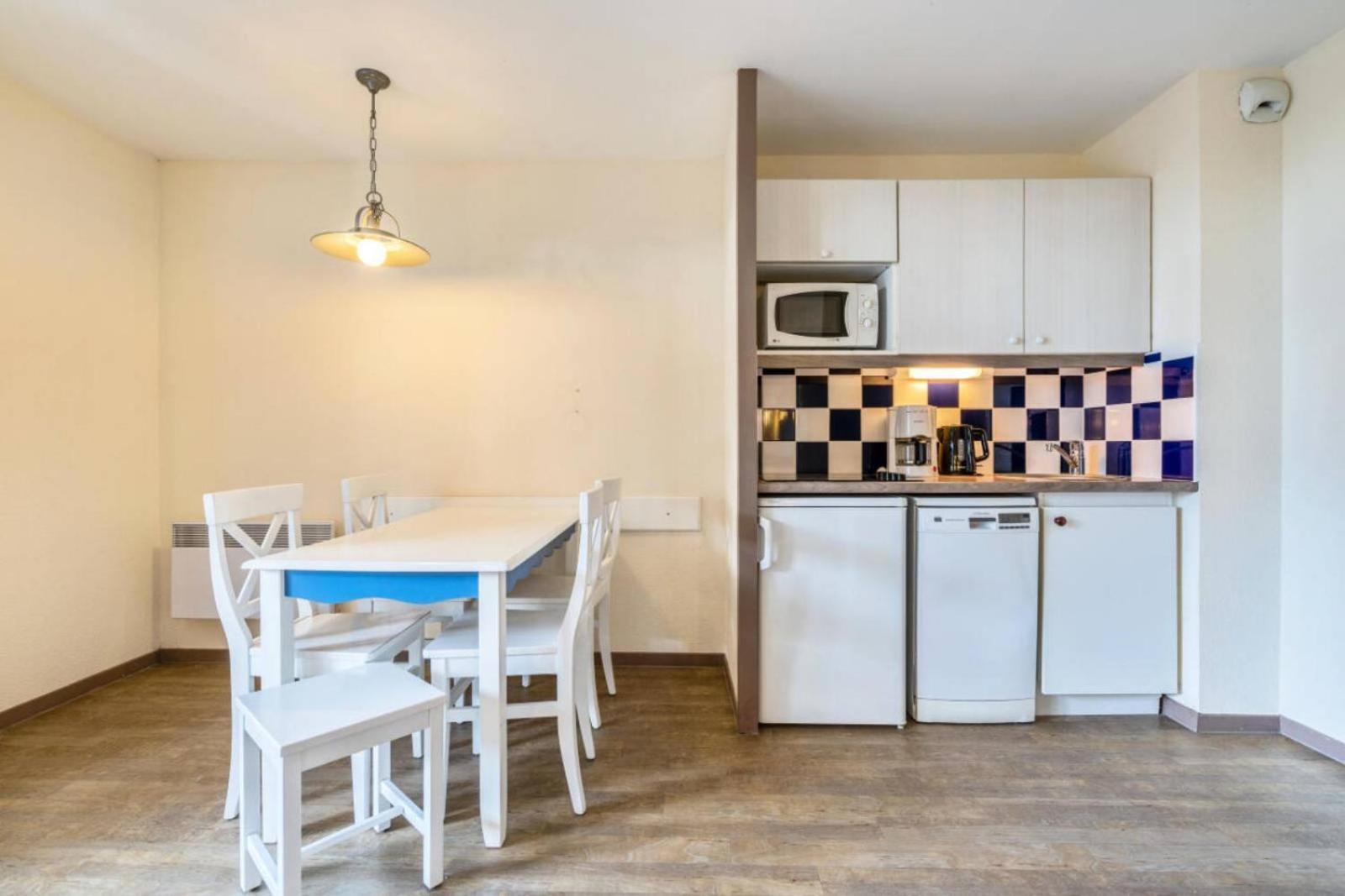 Residence Cap Azur - Maeva Home Fouesnant Phòng bức ảnh