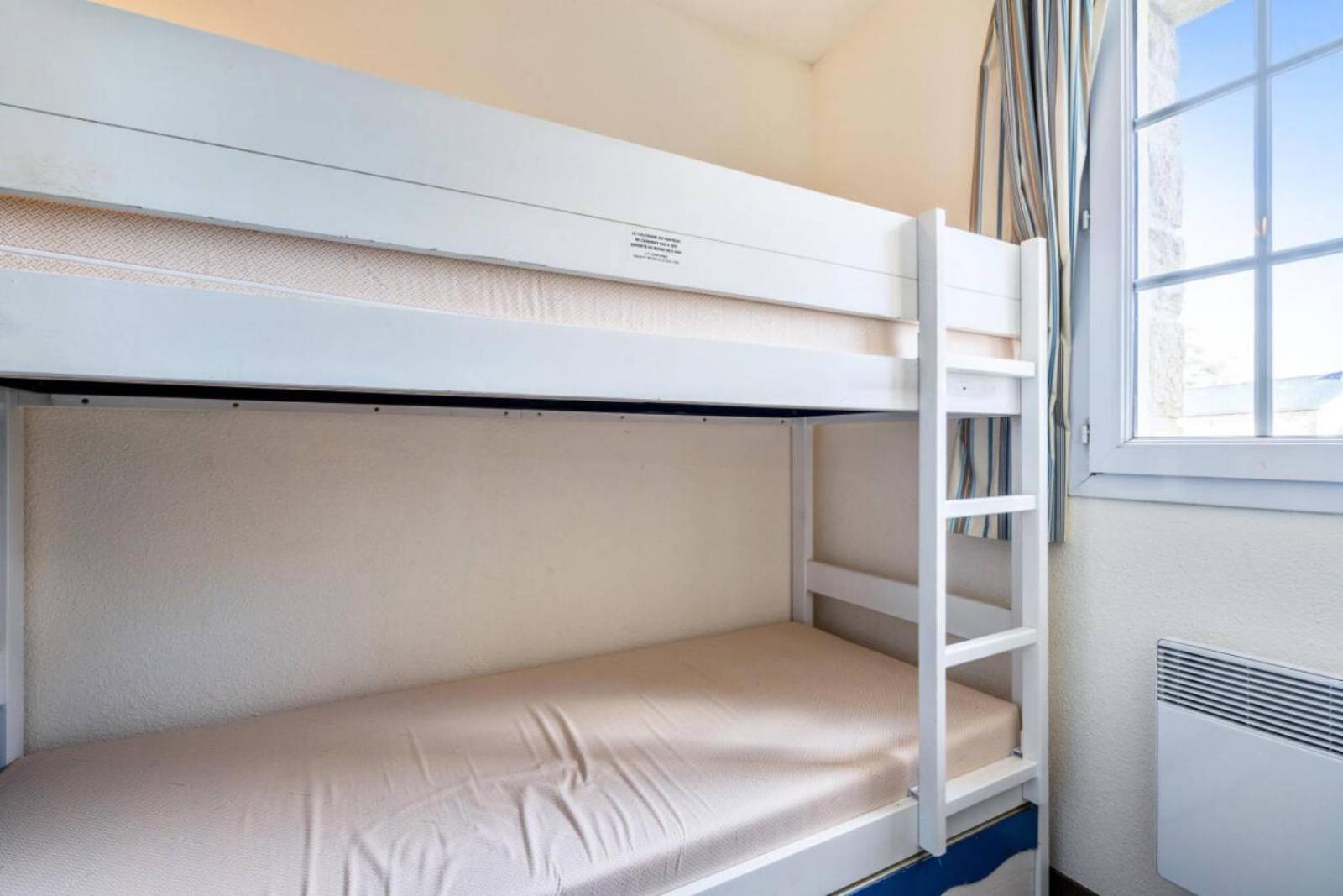 Residence Cap Azur - Maeva Home Fouesnant Phòng bức ảnh