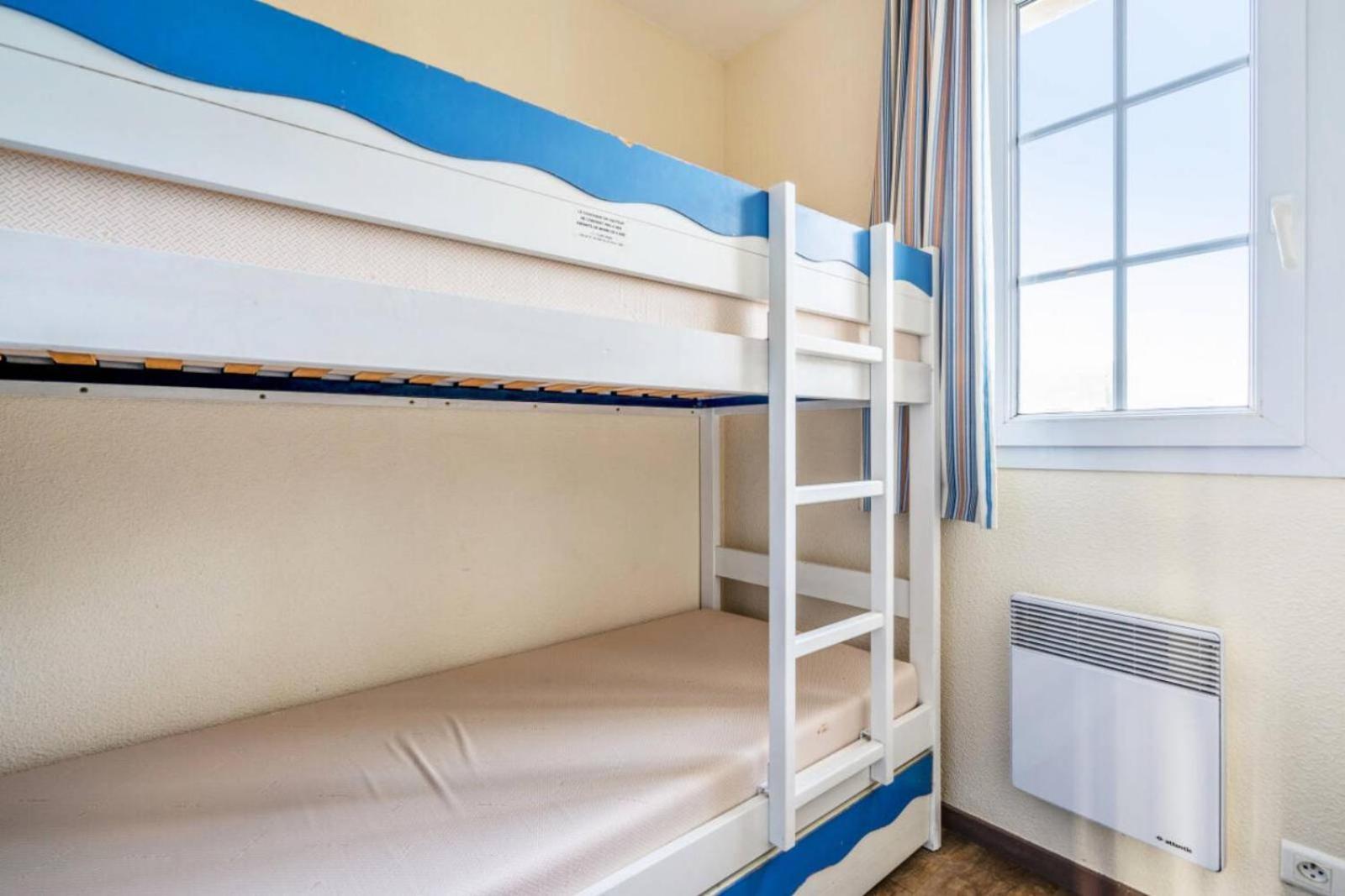 Residence Cap Azur - Maeva Home Fouesnant Phòng bức ảnh