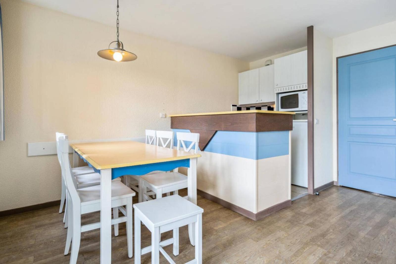 Residence Cap Azur - Maeva Home Fouesnant Phòng bức ảnh