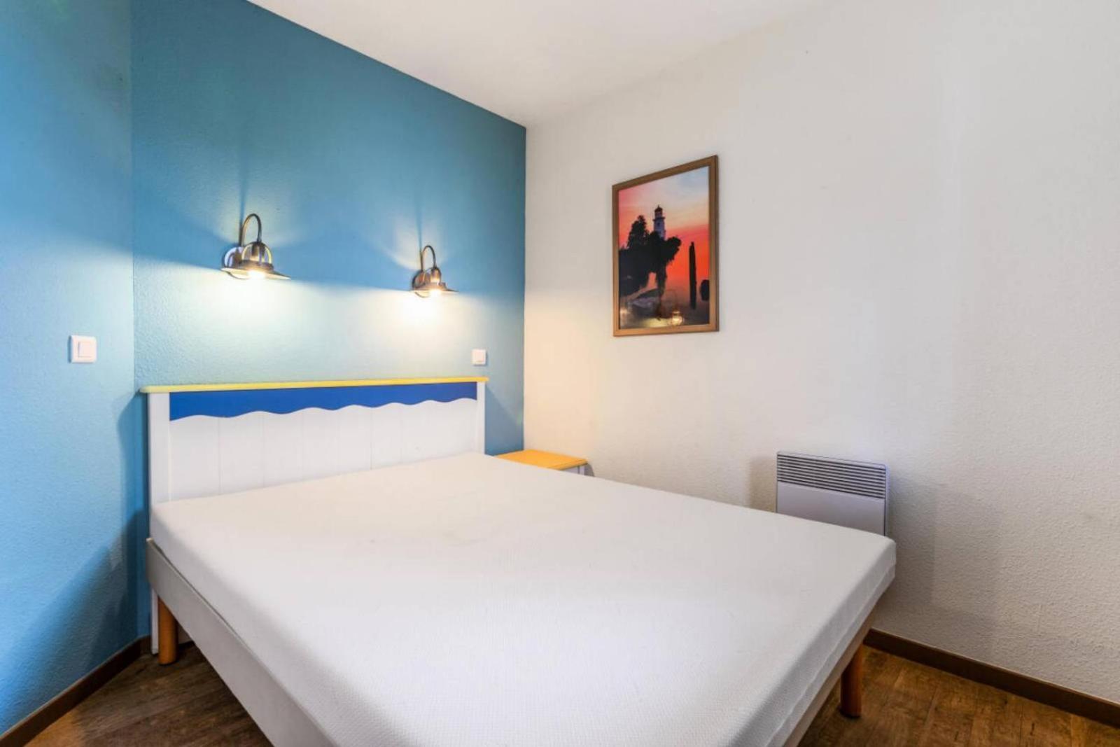 Residence Cap Azur - Maeva Home Fouesnant Phòng bức ảnh